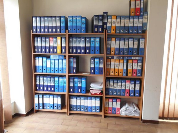 11#5398 Arredi per uffici in vendita - foto 50