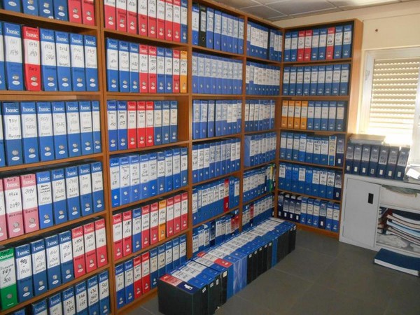11#5398 Arredi per uffici in vendita - foto 54