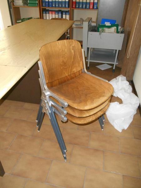 11#5398 Arredi per uffici in vendita - foto 55