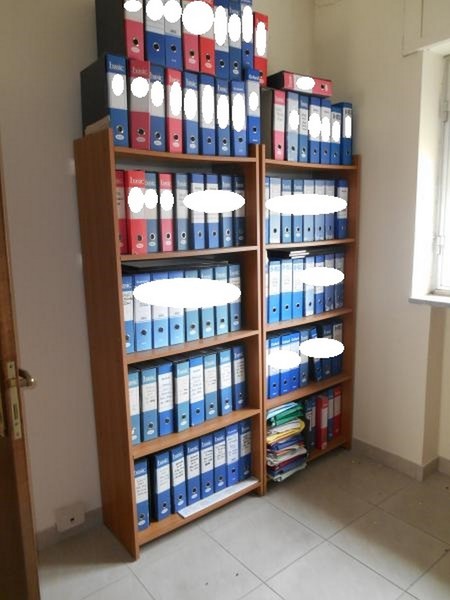 11#5398 Arredi per uffici in vendita - foto 58