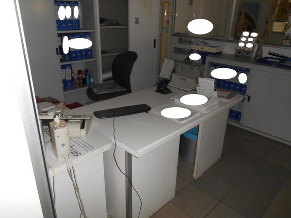 11#5398 Arredi per uffici in vendita - foto 62
