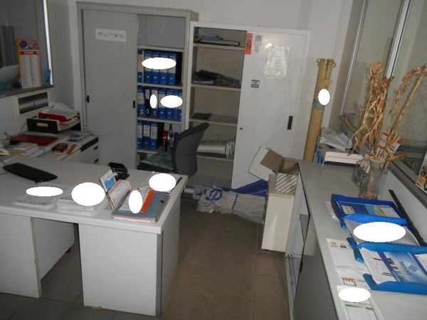 11#5398 Arredi per uffici in vendita - foto 63