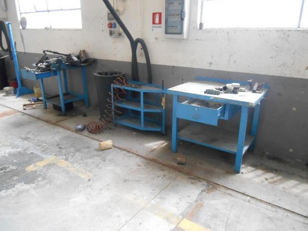 Attrezzatura meccanica in vendita