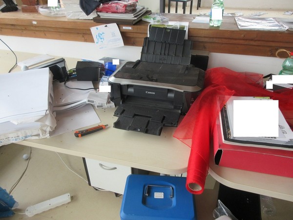 1#5399 Mazze da golf e arredi in vendita - foto 11