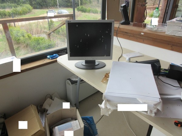 1#5399 Mazze da golf e arredi in vendita - foto 12