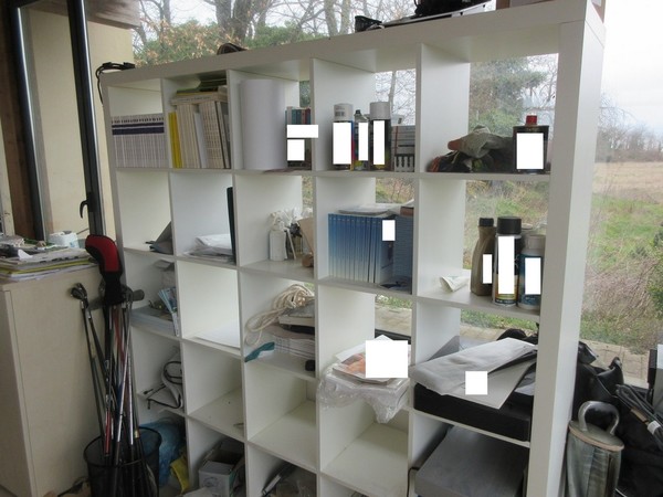 1#5399 Mazze da golf e arredi in vendita - foto 14