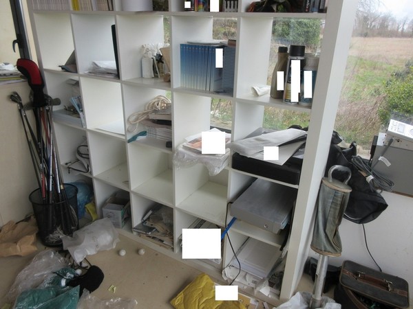 1#5399 Mazze da golf e arredi in vendita - foto 15