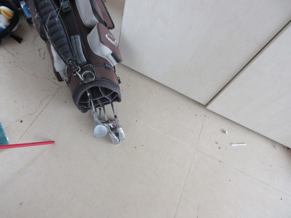 1#5399 Mazze da golf e arredi in vendita - foto 17