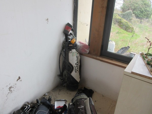 1#5399 Mazze da golf e arredi in vendita - foto 18