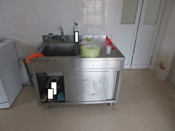 1#5399 Mazze da golf e arredi in vendita - foto 35