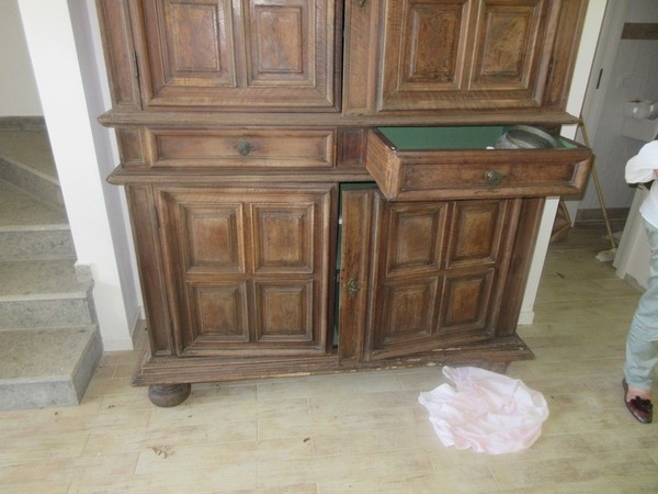 1#5399 Mazze da golf e arredi in vendita - foto 83