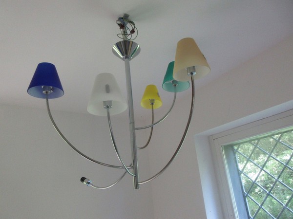 1#5399 Mazze da golf e arredi in vendita - foto 97