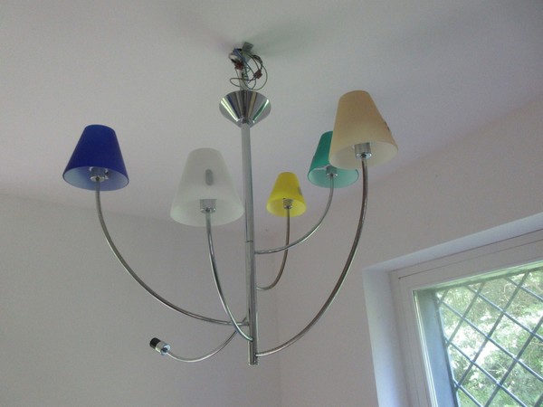 1#5399 Mazze da golf e arredi in vendita - foto 98