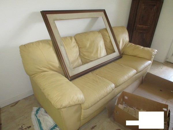 1#5399 Mazze da golf e arredi in vendita - foto 102