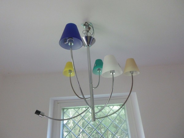 1#5399 Mazze da golf e arredi in vendita - foto 106