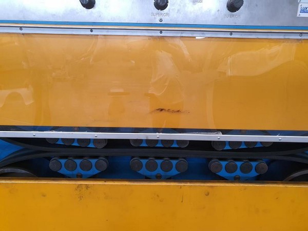 2#5400 Linea di stracannaggio in vendita - foto 14