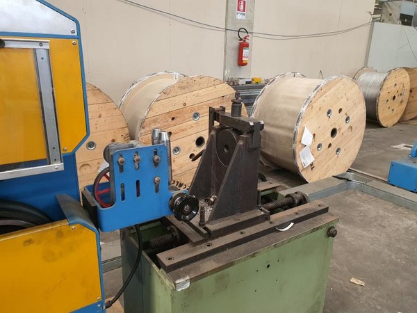 2#5400 Linea di stracannaggio in vendita - foto 16