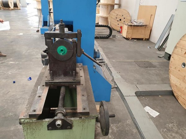 2#5400 Linea di stracannaggio in vendita - foto 17