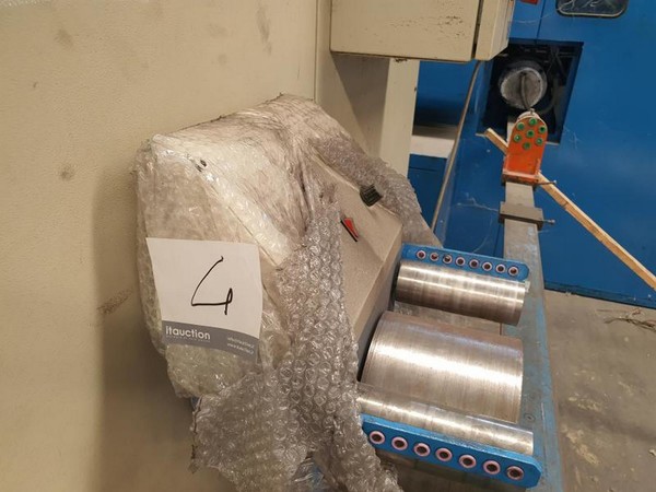 4#5400 Equalizzatore elettronico in vendita - foto 1