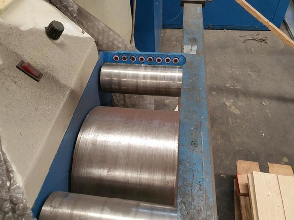 4#5400 Equalizzatore elettronico in vendita - foto 3