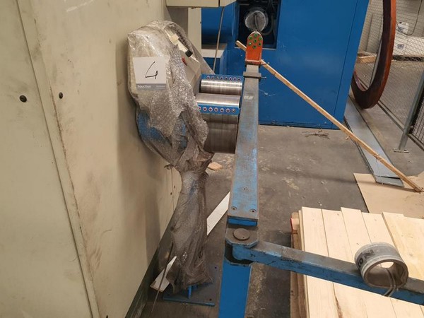4#5400 Equalizzatore elettronico in vendita - foto 4