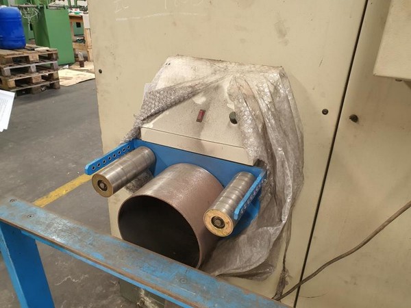 4#5400 Equalizzatore elettronico in vendita - foto 5
