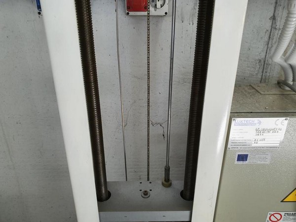5#5400 Dinamometro in vendita - foto 9