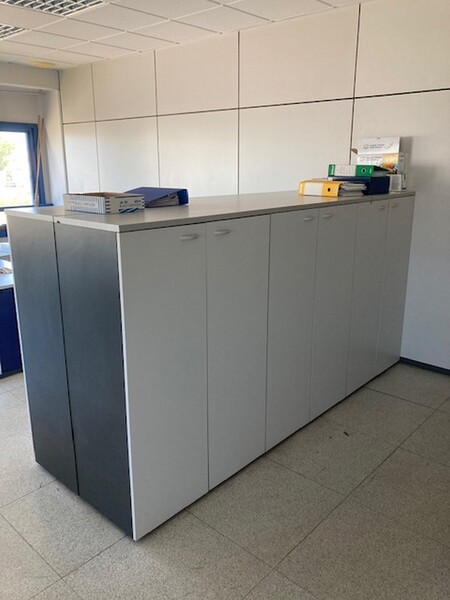 2#5401 Arredi per ufficio in vendita - foto 4