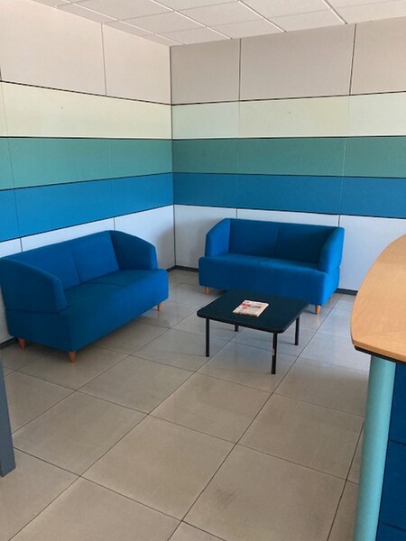 2#5401 Arredi per ufficio in vendita - foto 5