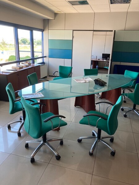 2#5401 Arredi per ufficio in vendita - foto 6