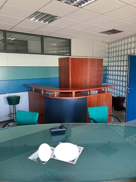 2#5401 Arredi per ufficio in vendita - foto 7