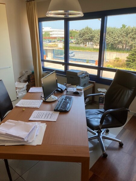 2#5401 Arredi per ufficio in vendita - foto 14