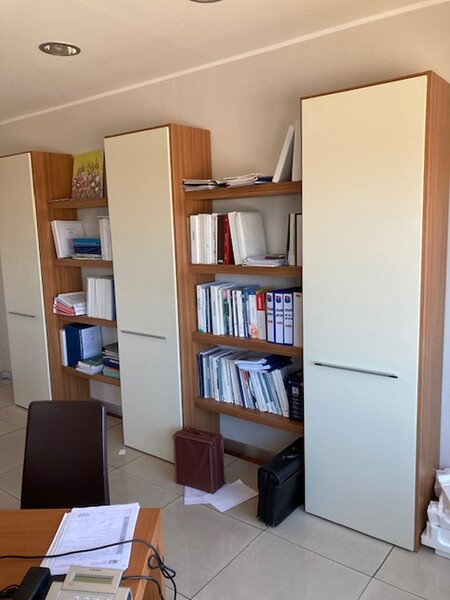 2#5401 Arredi per ufficio in vendita - foto 15