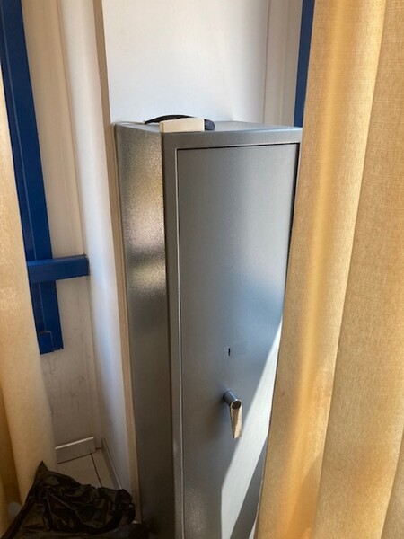 2#5401 Arredi per ufficio in vendita - foto 19