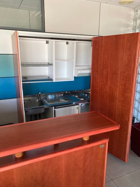 2#5401 Arredi per ufficio in vendita - foto 26