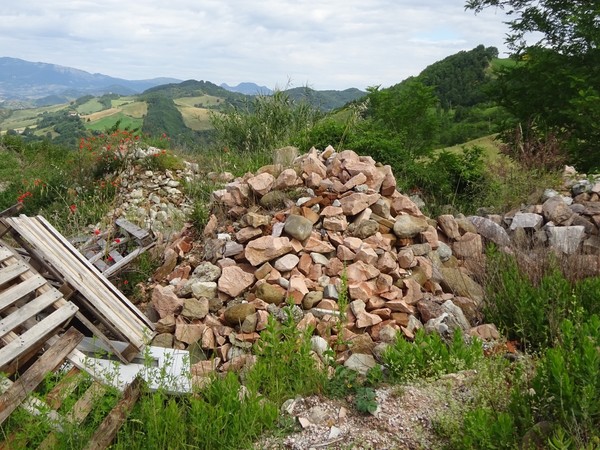 1#5402 Materiale edili e laterizi in vendita - foto 6