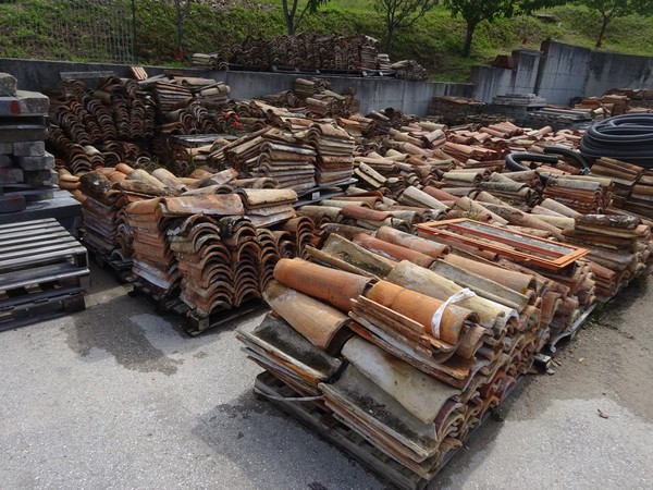 1#5402 Materiale edili e laterizi in vendita - foto 10