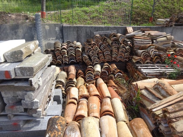 1#5402 Materiale edili e laterizi in vendita - foto 11