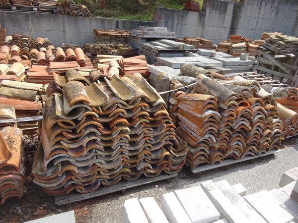 1#5402 Materiale edili e laterizi in vendita - foto 16