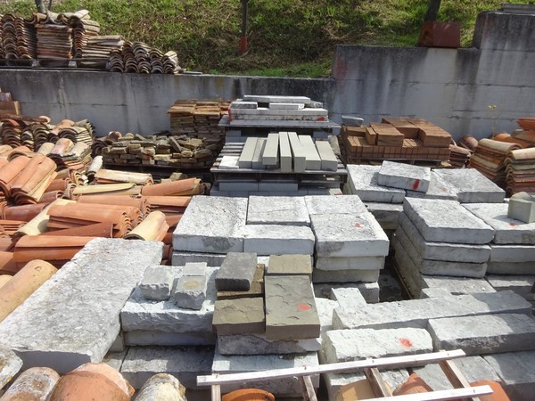 1#5402 Materiale edili e laterizi in vendita - foto 17