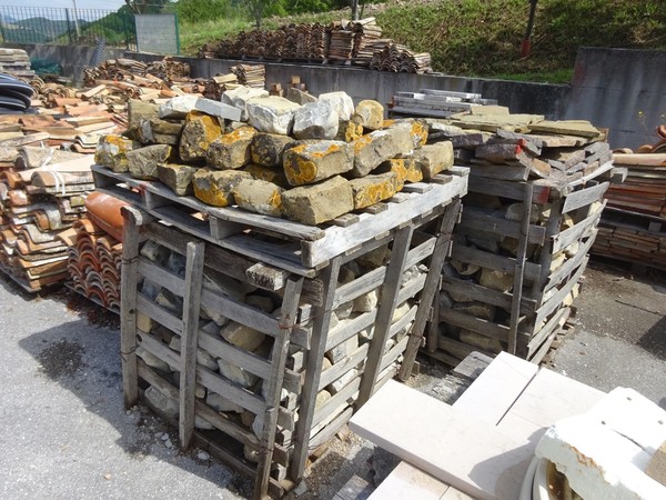 1#5402 Materiale edili e laterizi in vendita - foto 19