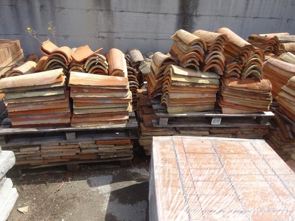 1#5402 Materiale edili e laterizi in vendita - foto 22