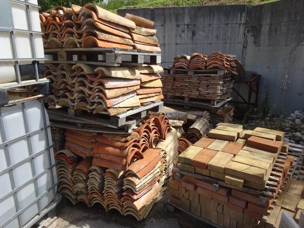 1#5402 Materiale edili e laterizi in vendita - foto 24
