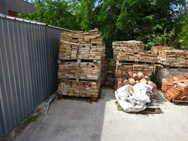 1#5402 Materiale edili e laterizi in vendita - foto 27