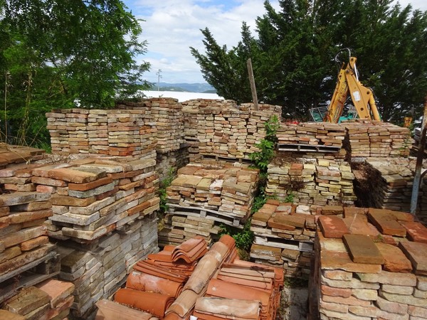 1#5402 Materiale edili e laterizi in vendita - foto 30