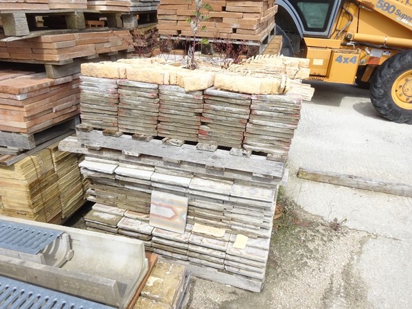 1#5402 Materiale edili e laterizi in vendita - foto 32