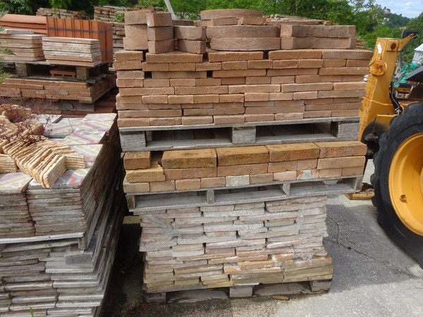 1#5402 Materiale edili e laterizi in vendita - foto 33
