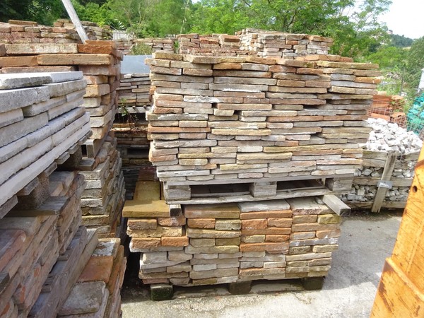 1#5402 Materiale edili e laterizi in vendita - foto 34