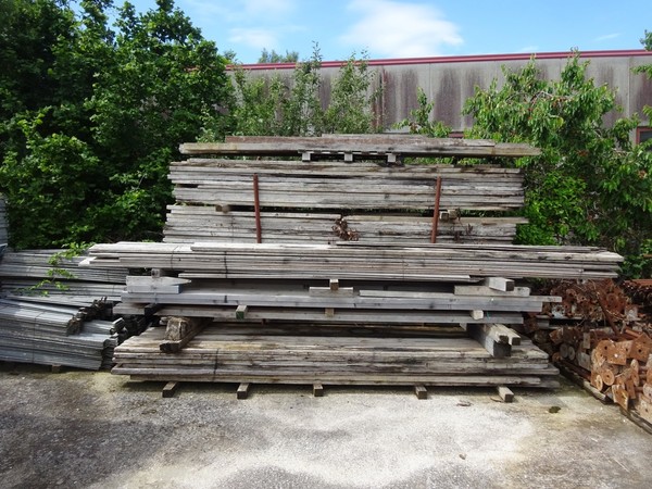 1#5402 Materiale edili e laterizi in vendita - foto 41