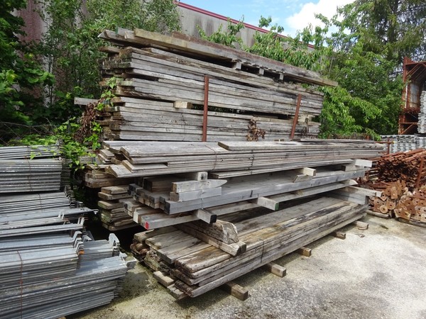 1#5402 Materiale edili e laterizi in vendita - foto 42